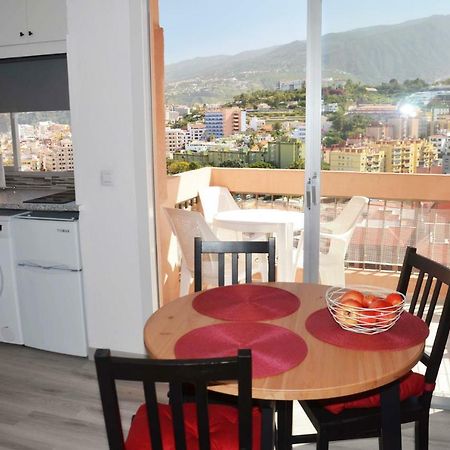 Sunshine Studio Puerto de la Cruz  Dış mekan fotoğraf