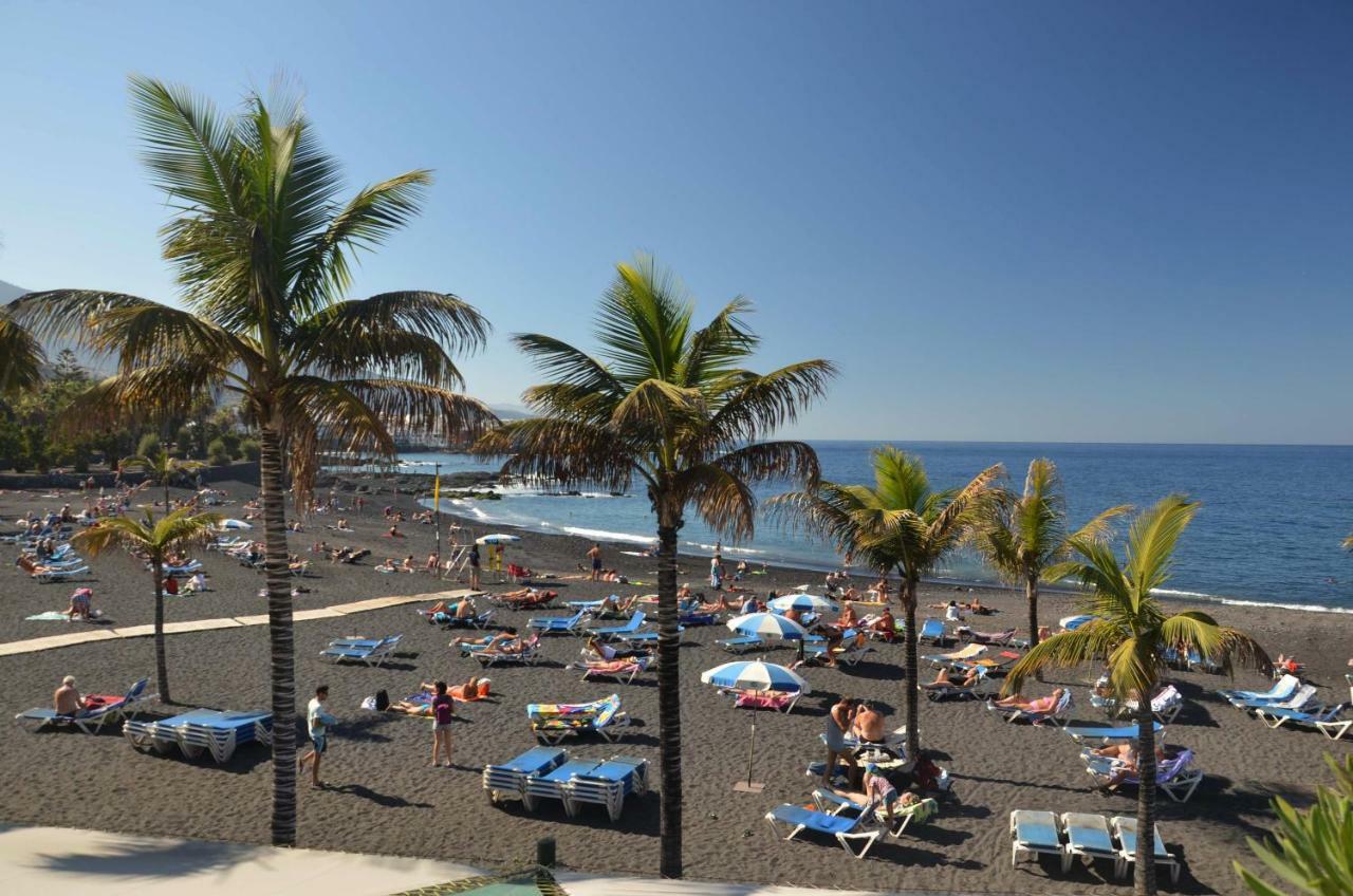 Sunshine Studio Puerto de la Cruz  Dış mekan fotoğraf