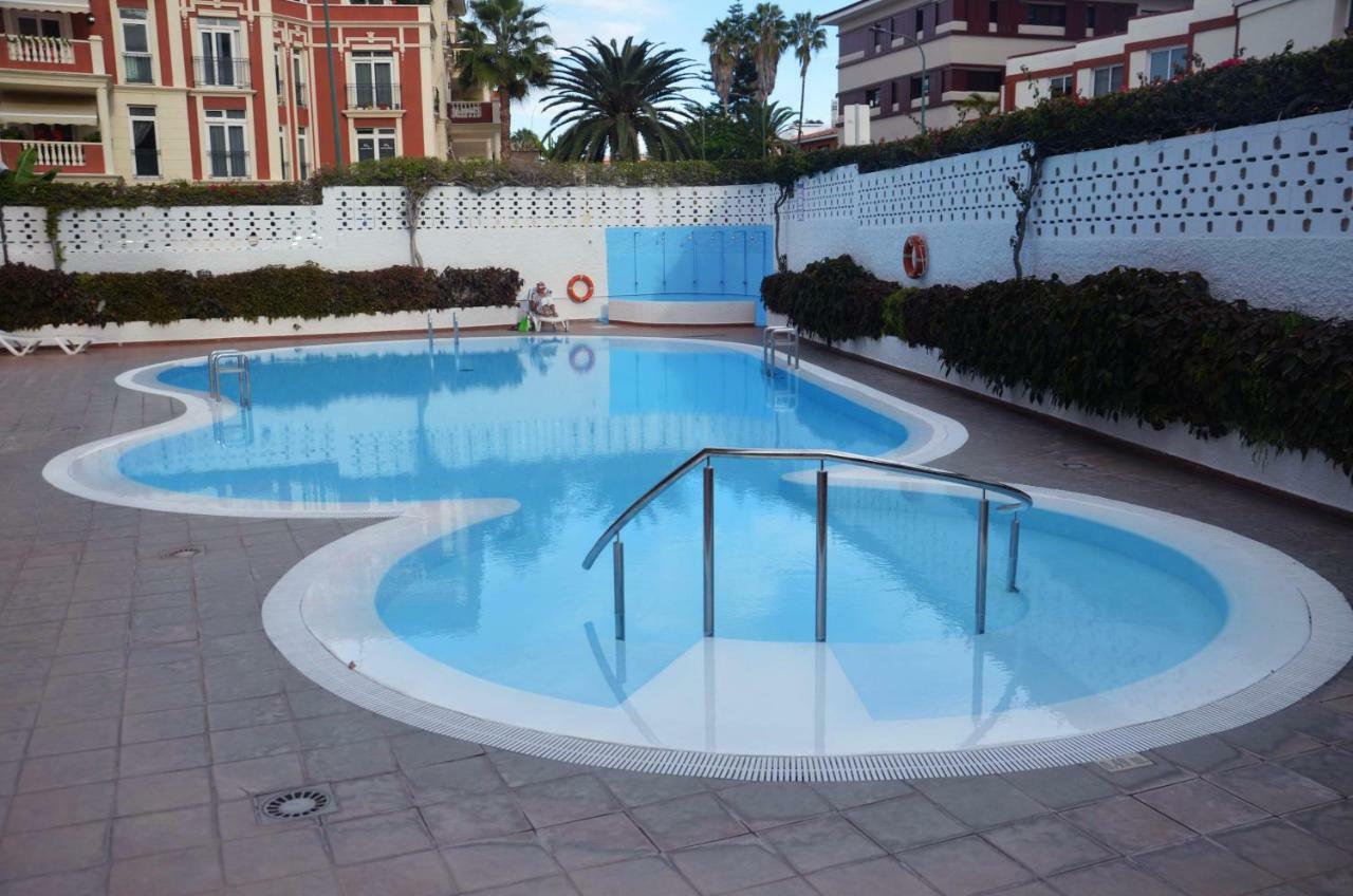Sunshine Studio Puerto de la Cruz  Dış mekan fotoğraf