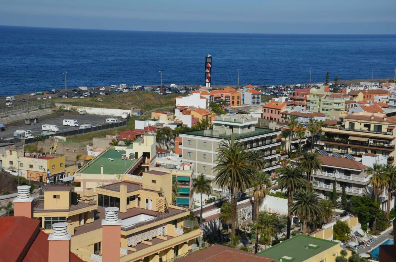 Sunshine Studio Puerto de la Cruz  Dış mekan fotoğraf