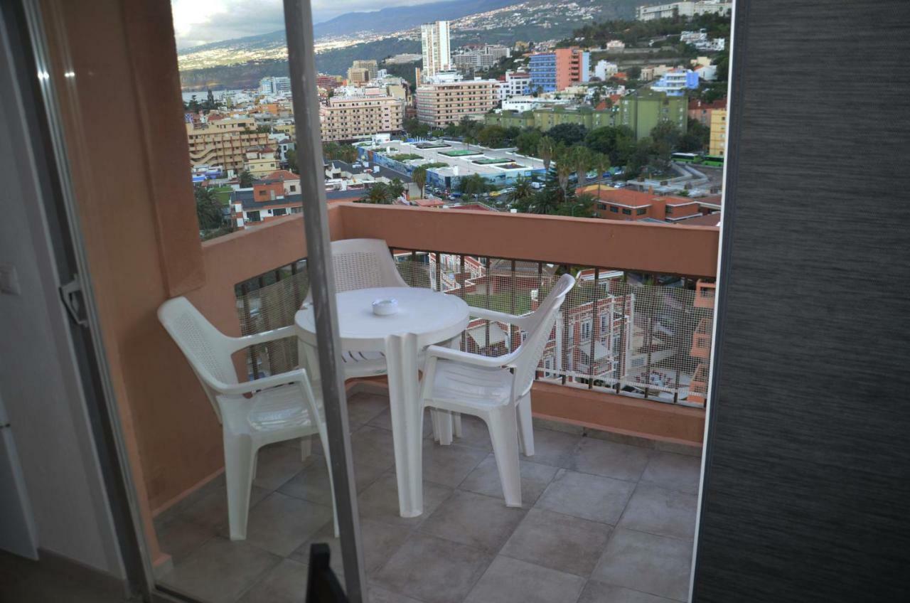 Sunshine Studio Puerto de la Cruz  Dış mekan fotoğraf