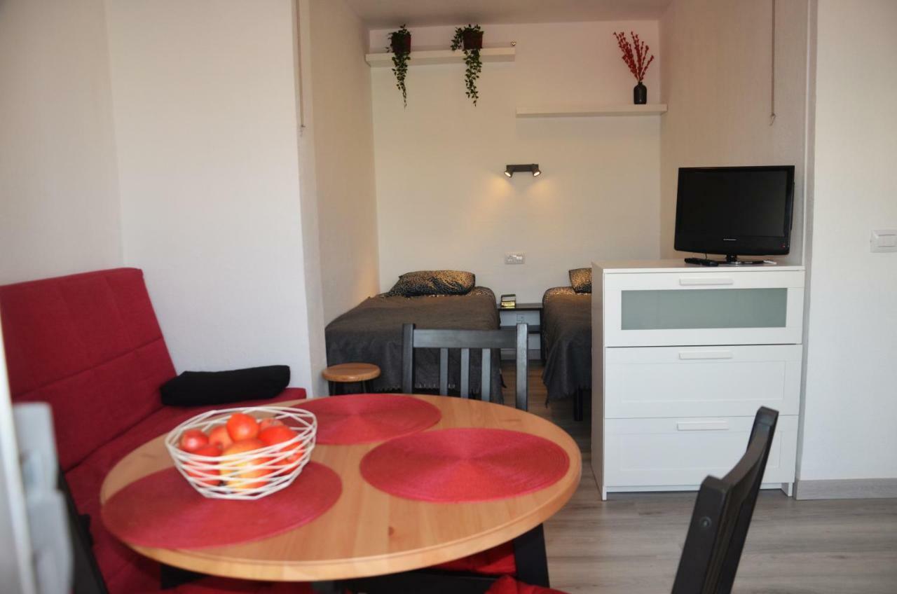 Sunshine Studio Puerto de la Cruz  Dış mekan fotoğraf