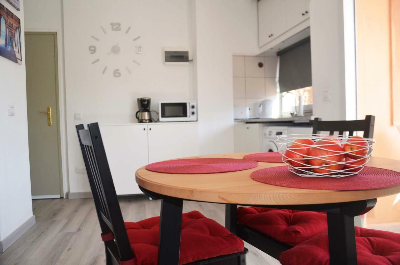 Sunshine Studio Puerto de la Cruz  Dış mekan fotoğraf