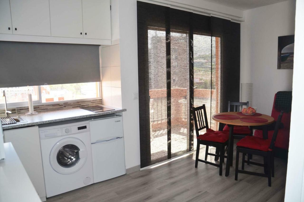 Sunshine Studio Puerto de la Cruz  Dış mekan fotoğraf