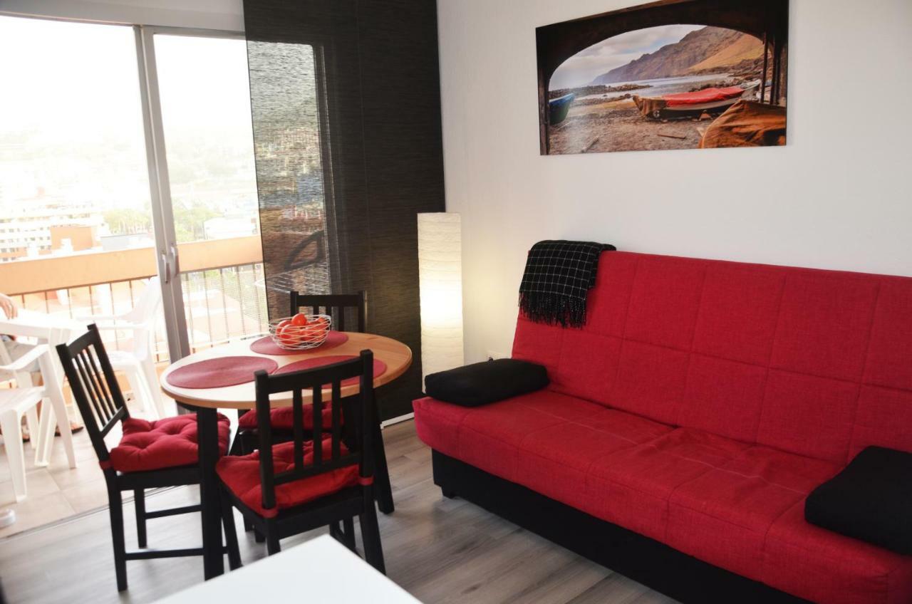 Sunshine Studio Puerto de la Cruz  Dış mekan fotoğraf