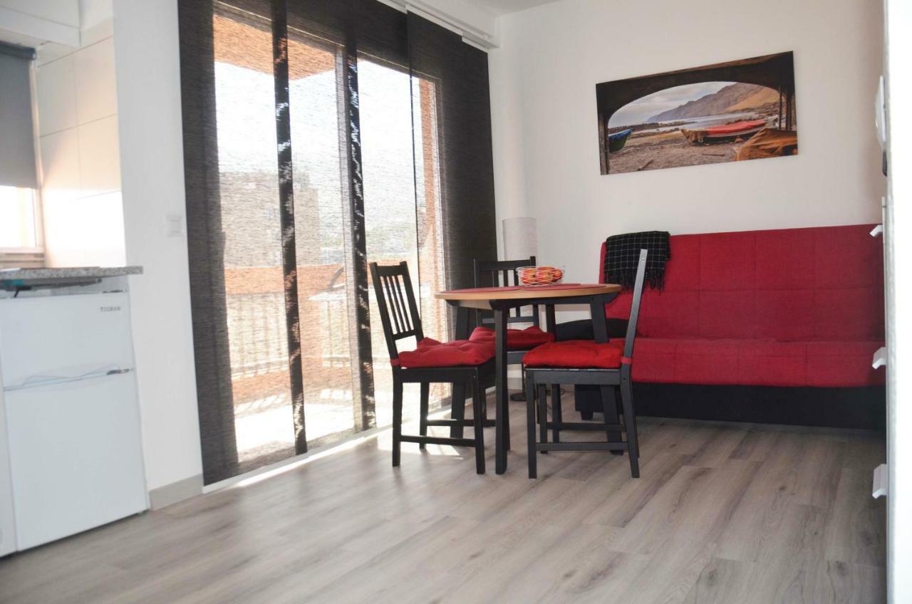 Sunshine Studio Puerto de la Cruz  Dış mekan fotoğraf