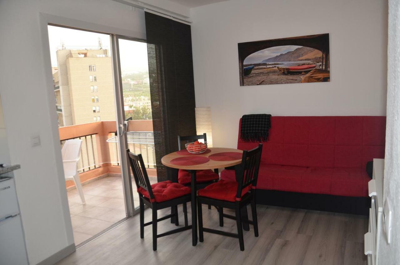 Sunshine Studio Puerto de la Cruz  Dış mekan fotoğraf